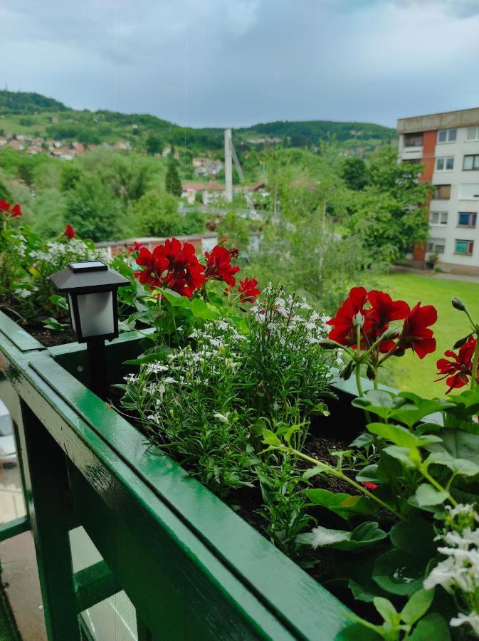 Perfect Place Visoko Buitenkant foto